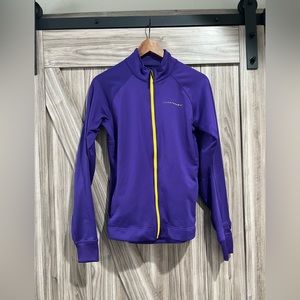 Nike sport jacket
